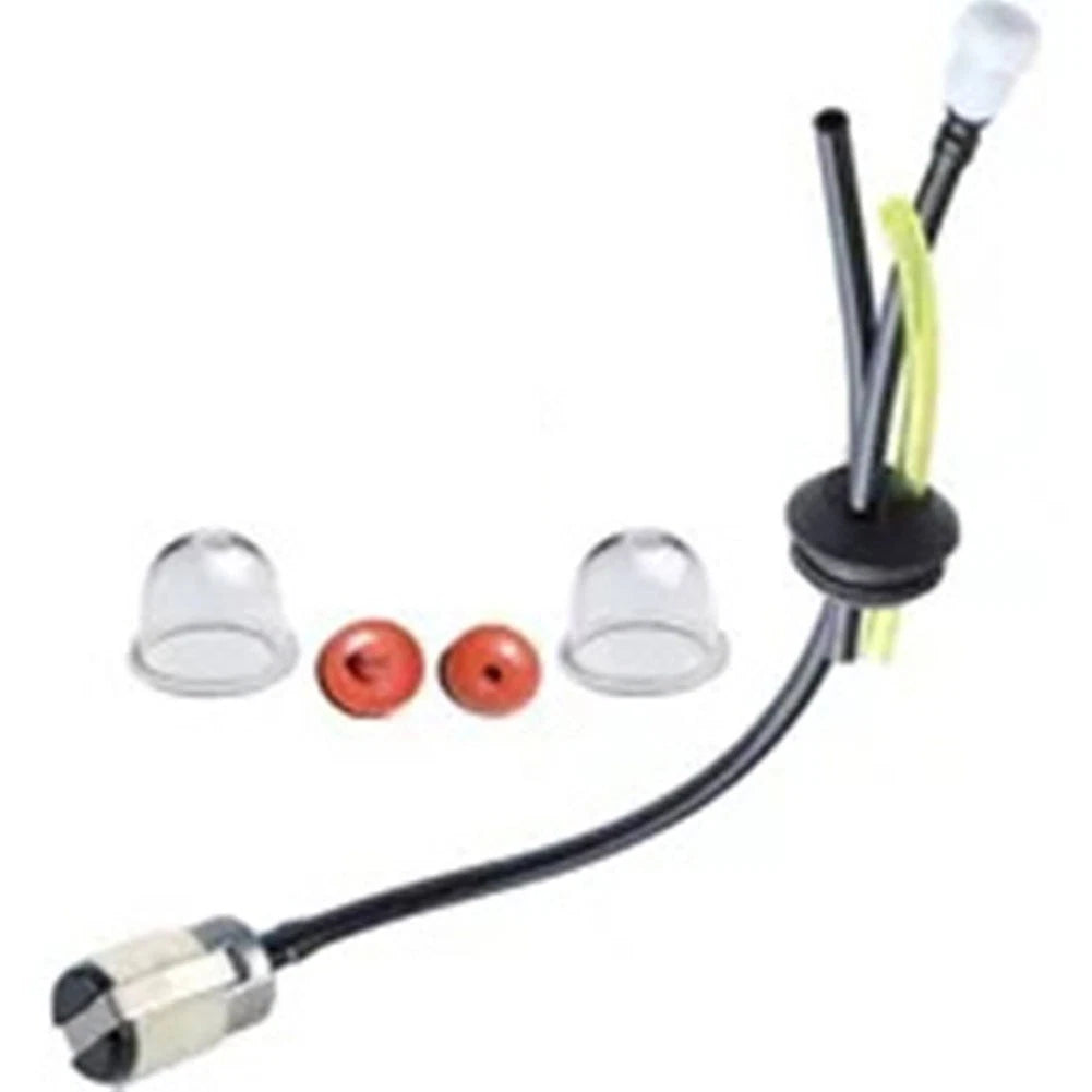 Fuel Line Kit for SRM280, BRD280, PAS280, PE280, PPF280, PPT280 (Compatible)