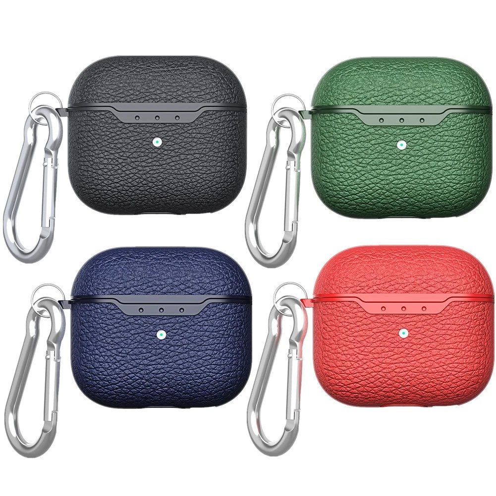 Silicone Carrying Case for AirPods 3rd Gen (2021)