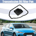 Transmission Filter and Gasket Set for Hyundai Elantra (2007–2016)