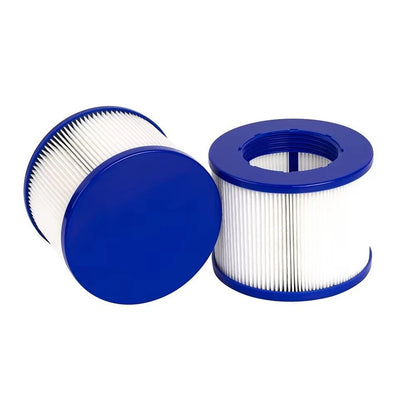 Pool Filter Replacement for GYMAX SPA PM_SPA-P154