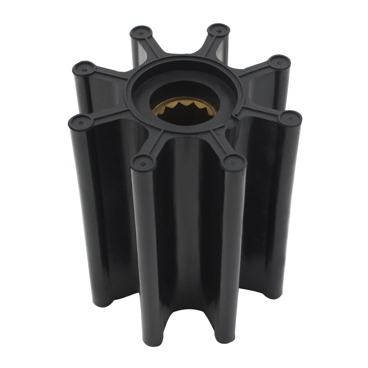 Water Pump Impeller for Mercruiser Diesel D254 D3.6L D4.2L (47-816814T)