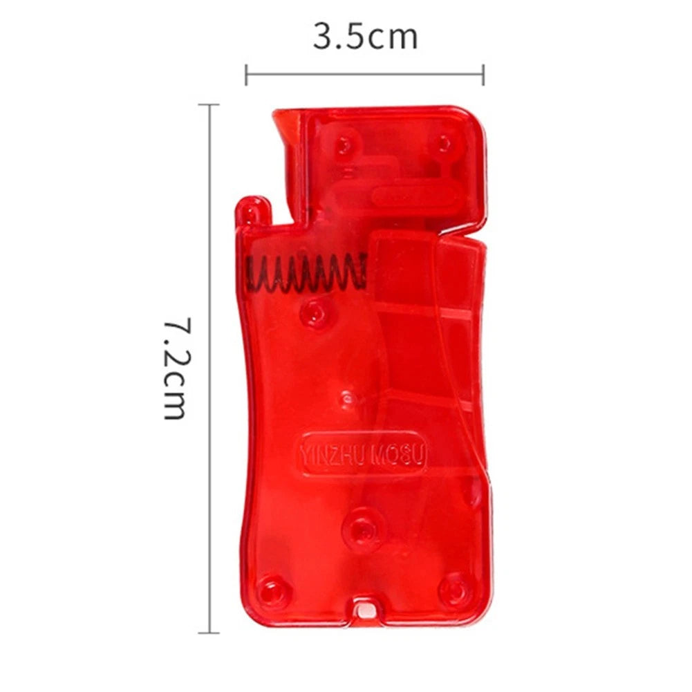 Auto Needle Threader for Quick Hand Sewing Tool