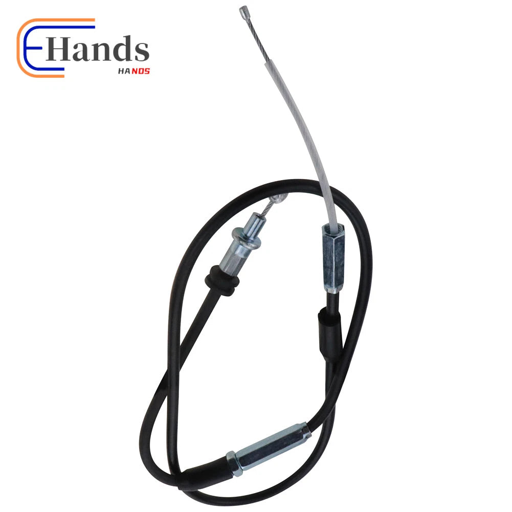 Throttle Cable for Yamaha Raptor 80 YFM80W YFM80R 50 YFM50 YFM50R