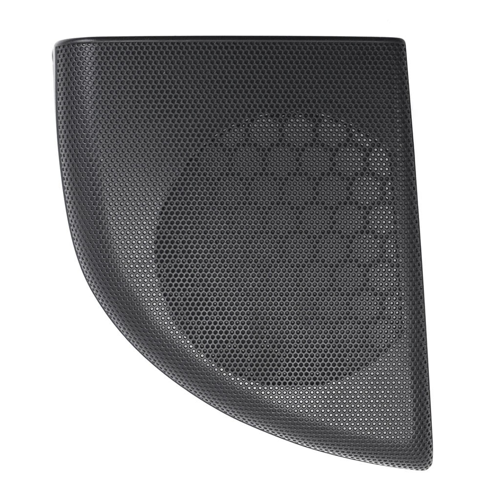 Side Door Speaker Horns Cover Trim for Mercedes Benz C-Class CLC-Class (2001–2015)
