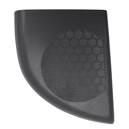 Side Door Speaker Horns Cover Trim for Mercedes Benz C-Class CLC-Class (2001–2015)