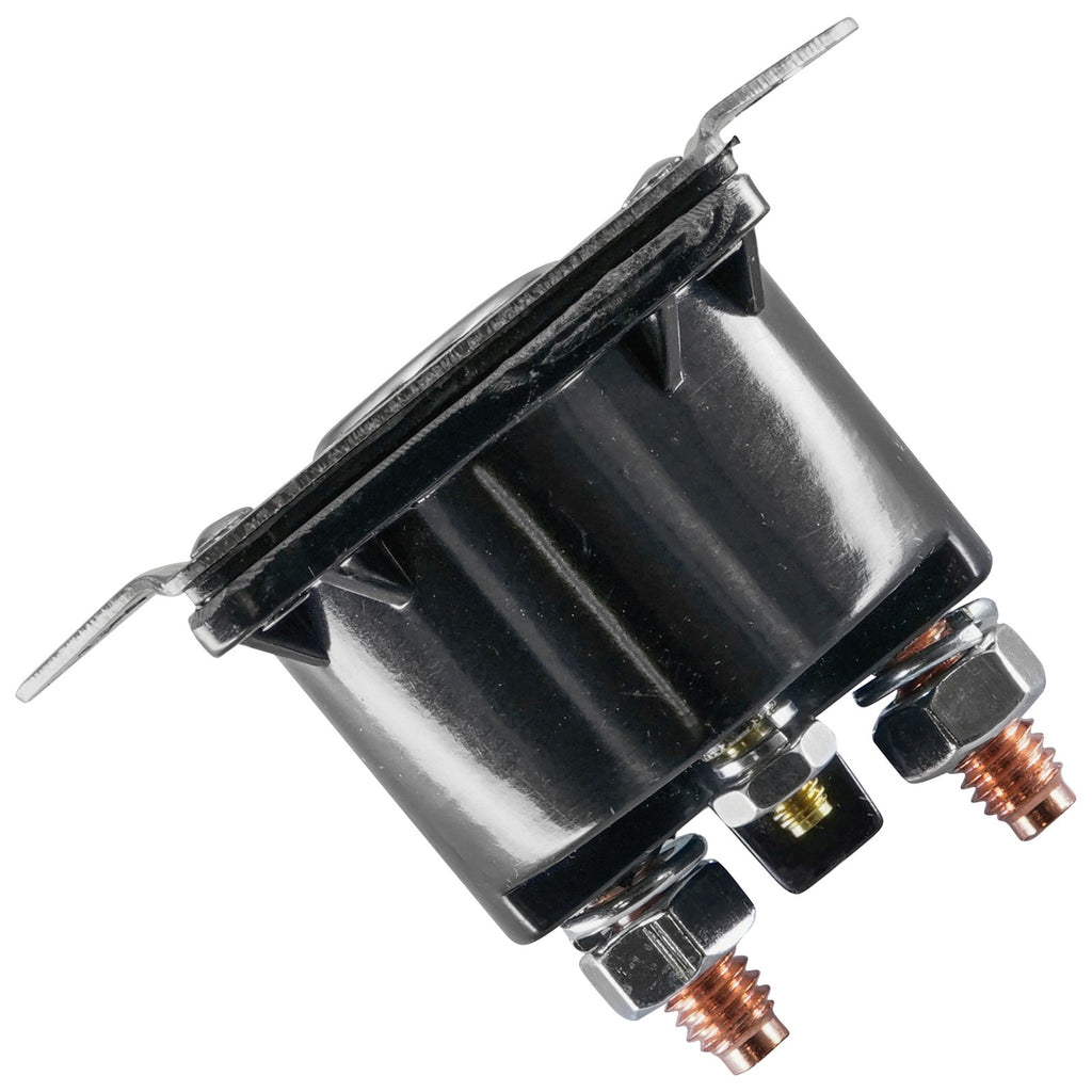 Starter Solenoid Replacement for Toro 12004 1600 Twister Utility (2002–2004)