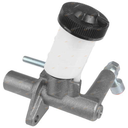 Clutch Master Cylinder for Mazda MX6 4cyl 2.2L F2-T (1987–1991)