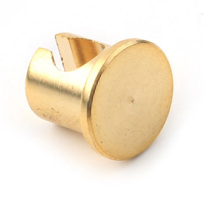 Carburetor Throttle Cable End Joint Guide Nut For Polaris Suzuki Yamaha ATV