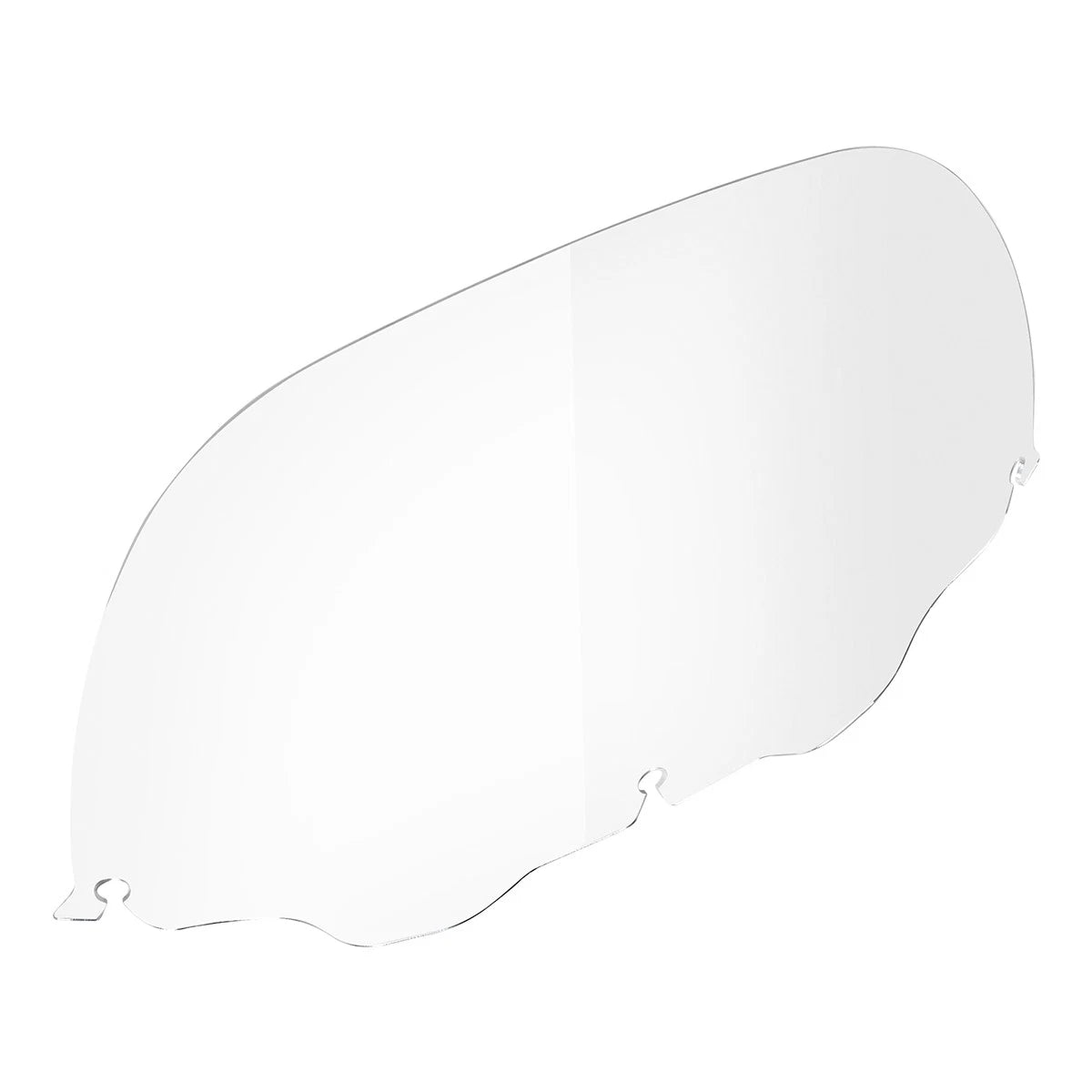 Clear Windshield for Harley Electra Street Trike Glide (1993–2013)