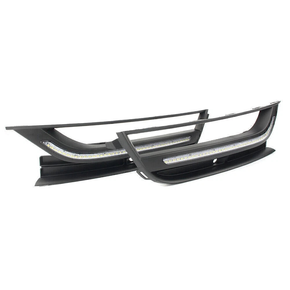 LED DRL Fog Lamp for VW Passat B7 (2012–2015)