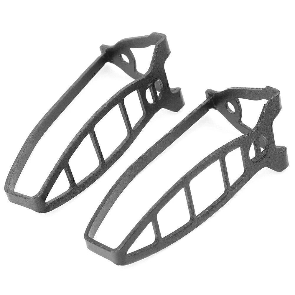 Turn Signal Light Cover Protector Shields for BMW S1000RR (2012–2015)