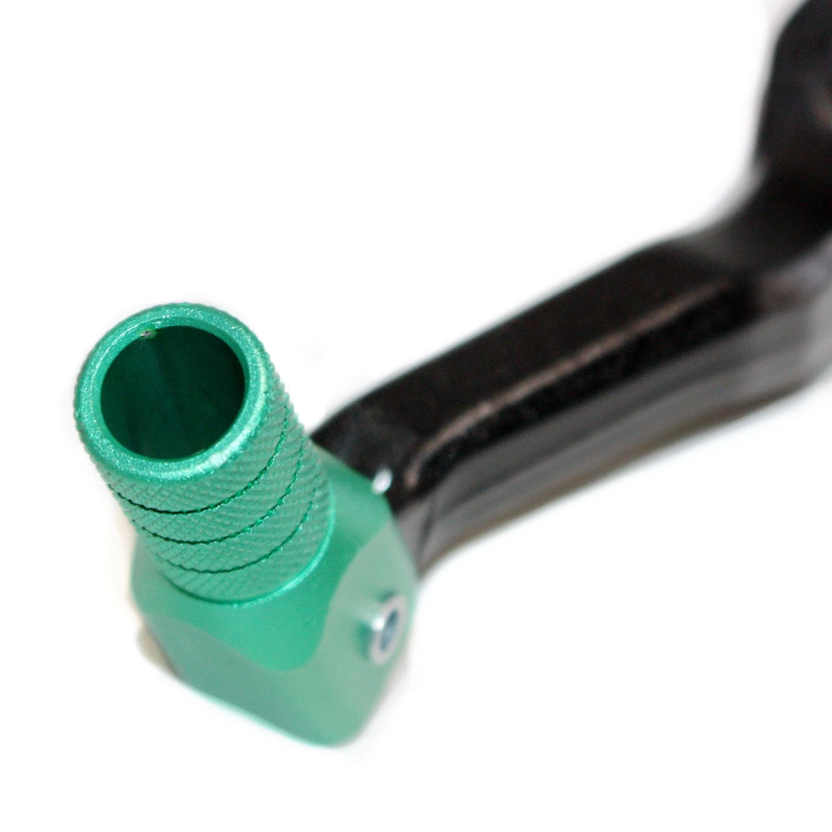 115mm Green Alloy Gear Shifter Lever for NC 250cc 300cc PIT PRO (2010–2023)
