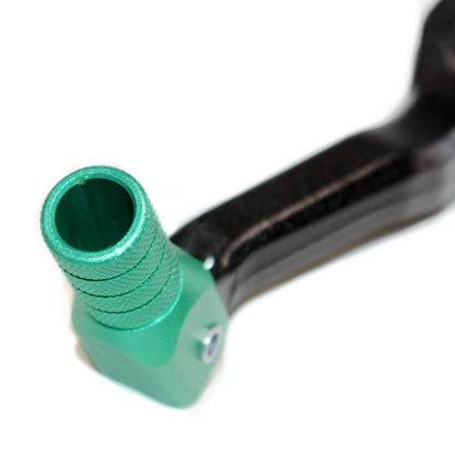 115mm Green Alloy Gear Shifter Lever for NC 250cc 300cc PIT PRO (2010–2023)