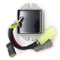 Voltage Rectifier Regulator for Ski-Doo Legend 600, 800 (2002)