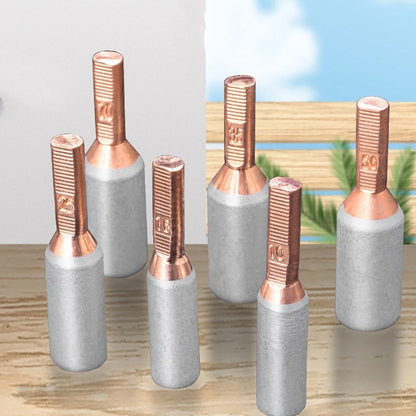 Aluminum Copper Electrical Meter Box Cable Terminals for