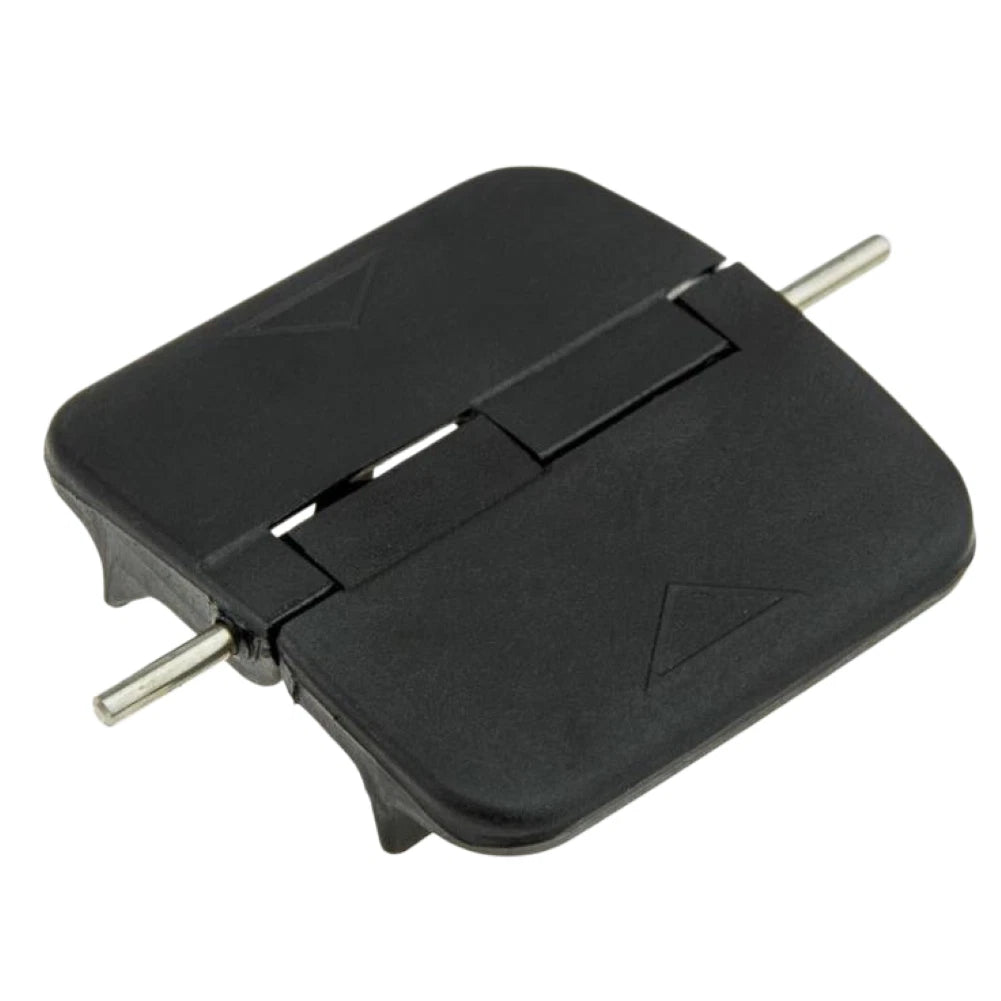 Sliding Side Handle for Easy Installation (No Known Part Numbers)