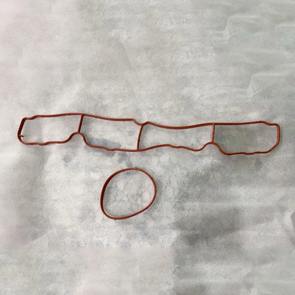 Intake Manifold Gasket For 07-17 Jeep Compass Patriot Chrysler Sebring 2.0L 2.4L