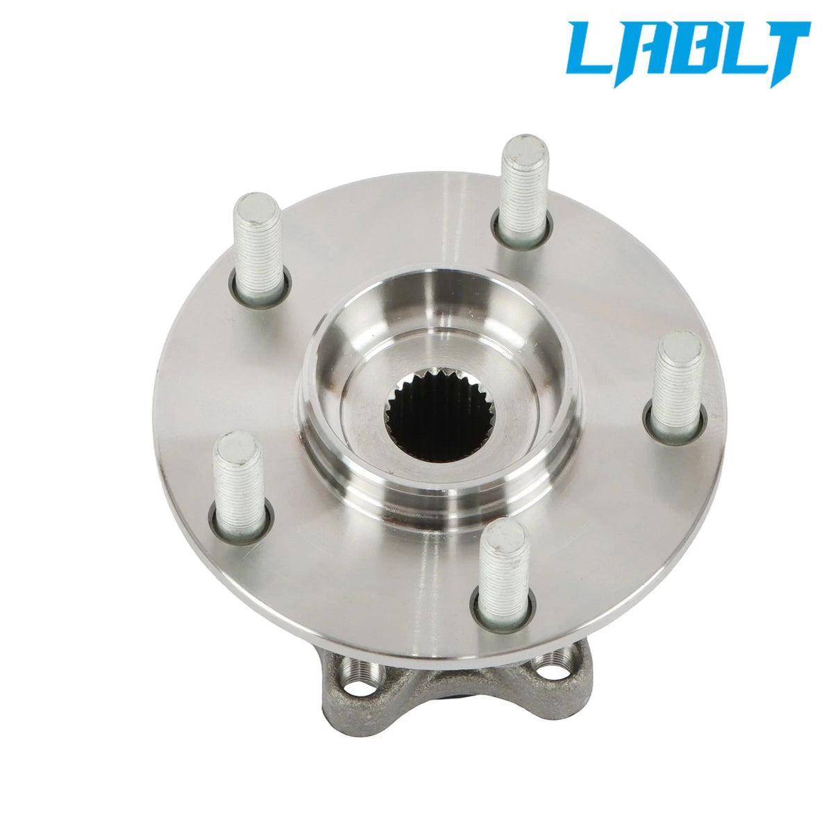 2X Rear Wheel Hub Bearing for Mitsubishi Outlander Eclipse Cross (2013–2020)