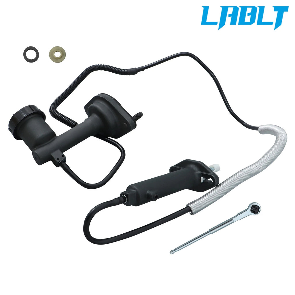 Clutch Master and Slave Cylinder Assembly for Jeep Cherokee (2000–2001)