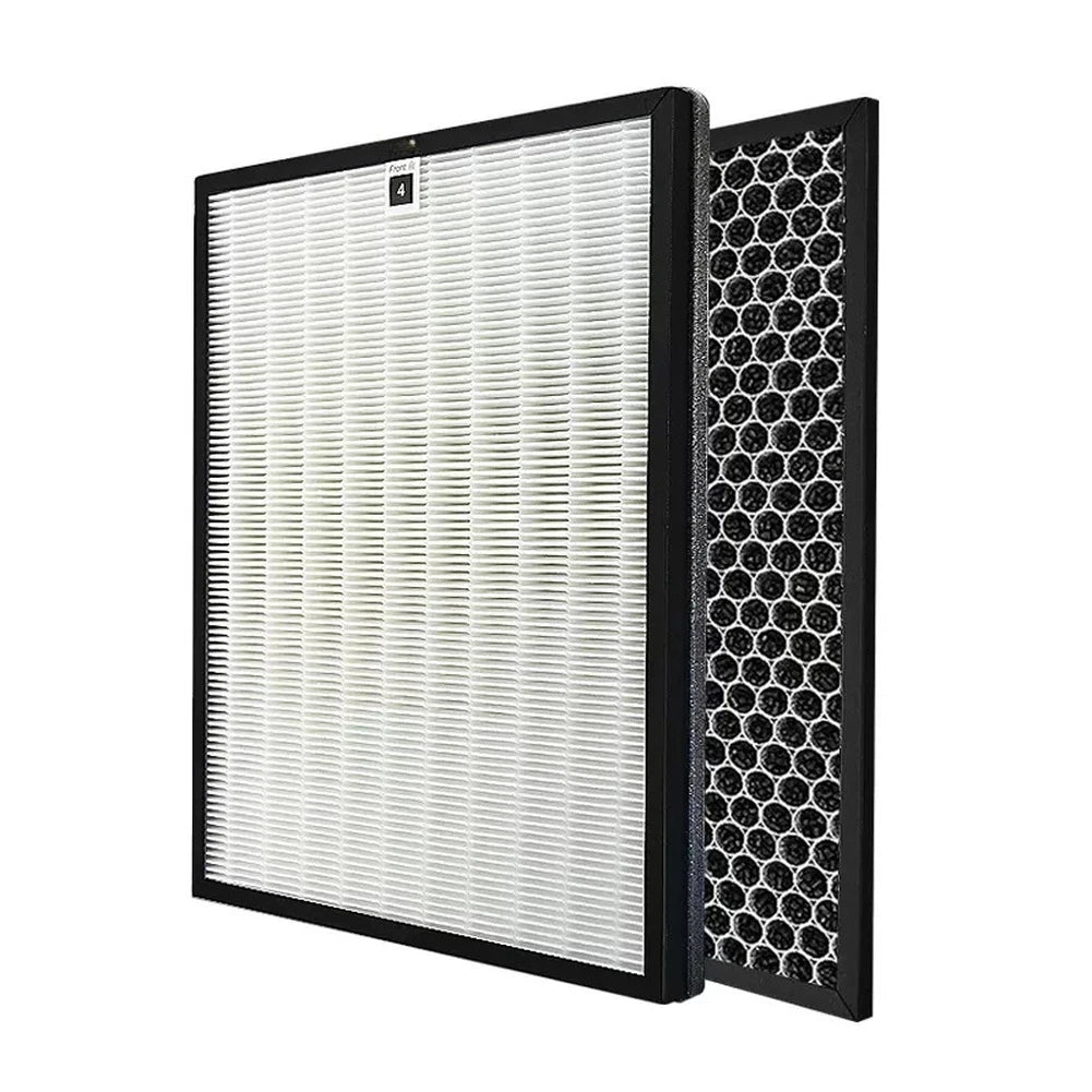 Carbon + HEPA Filter for AC4014 AC4016 AC4084 AC4143 AC4144 (2014–2021)
