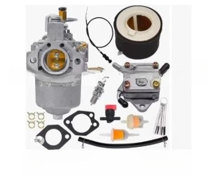 Carburetor Assembly Kit 15003 2178 for Grass Trimmer & Lawn Mower