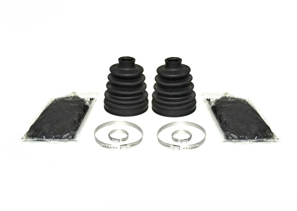 CV Boot Kits for Bombardier Outlander Renegade (Inner/Outer Rear)
