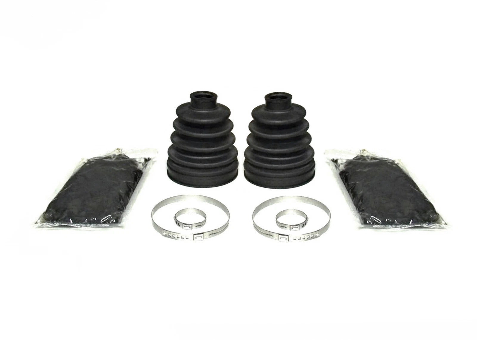 CV Boot Kits for Bombardier Outlander Renegade (Inner/Outer Rear)
