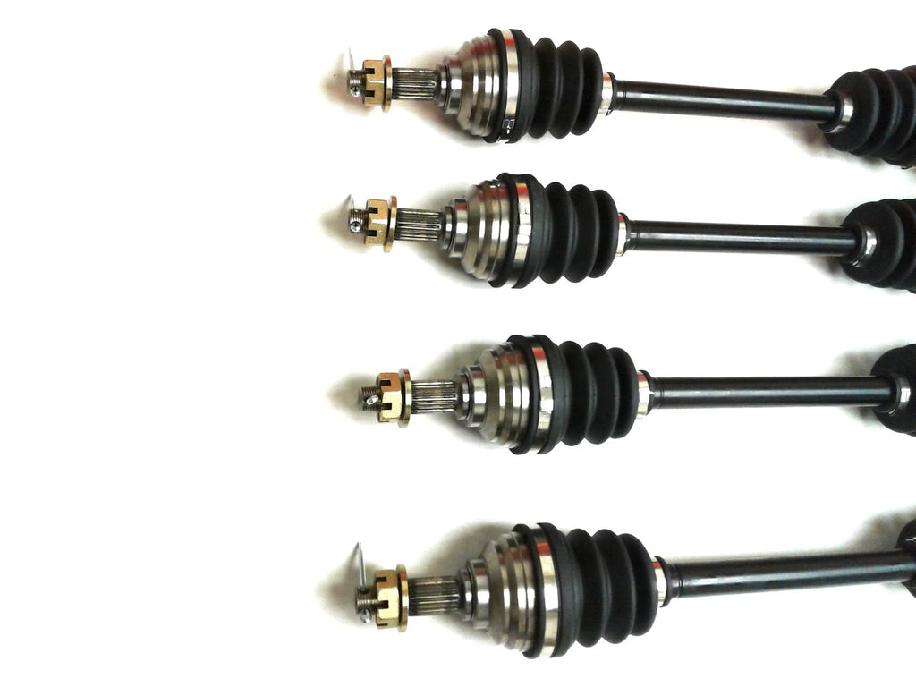 Full CV Axle Set for Arctic Cat 1502-442