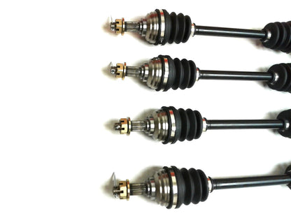Full CV Axle Set for Arctic Cat 1502-442