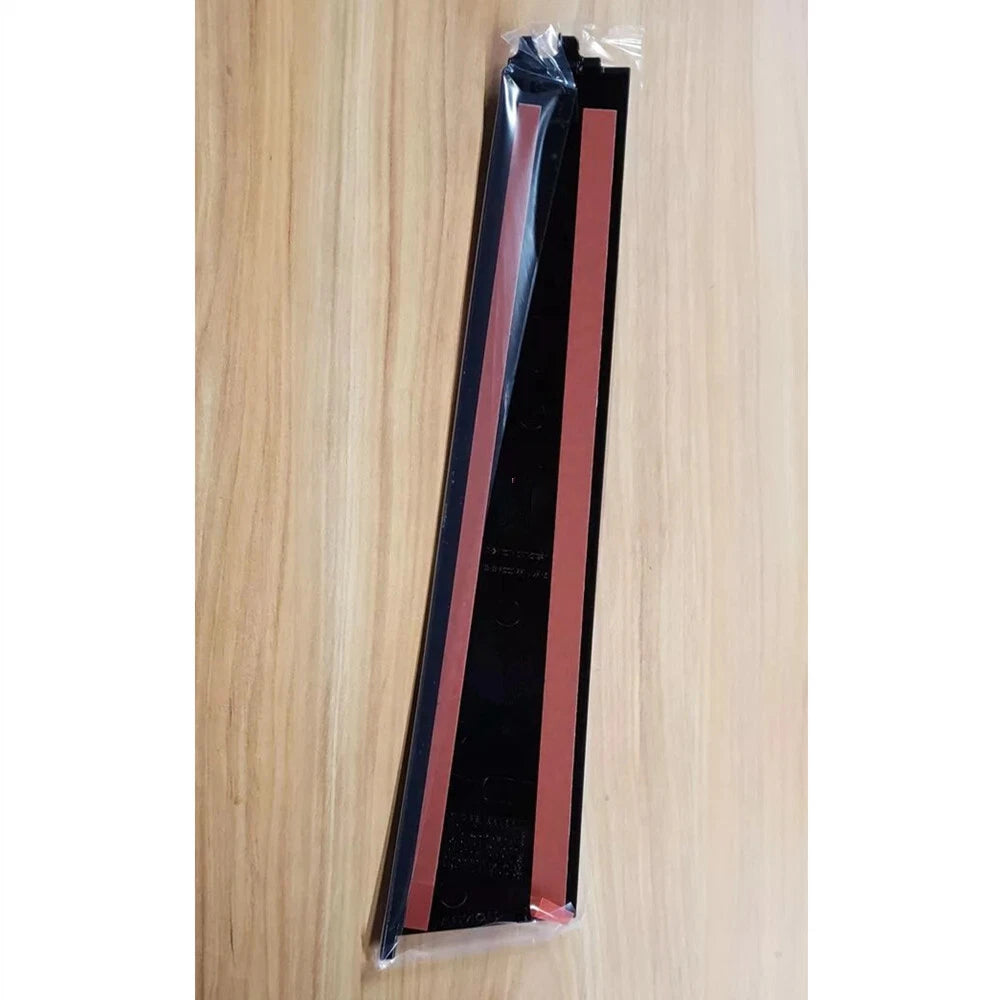 Right Front Door Sash Garnish Assembly for Honda Civic (2017–2021) 72430-TED-T01