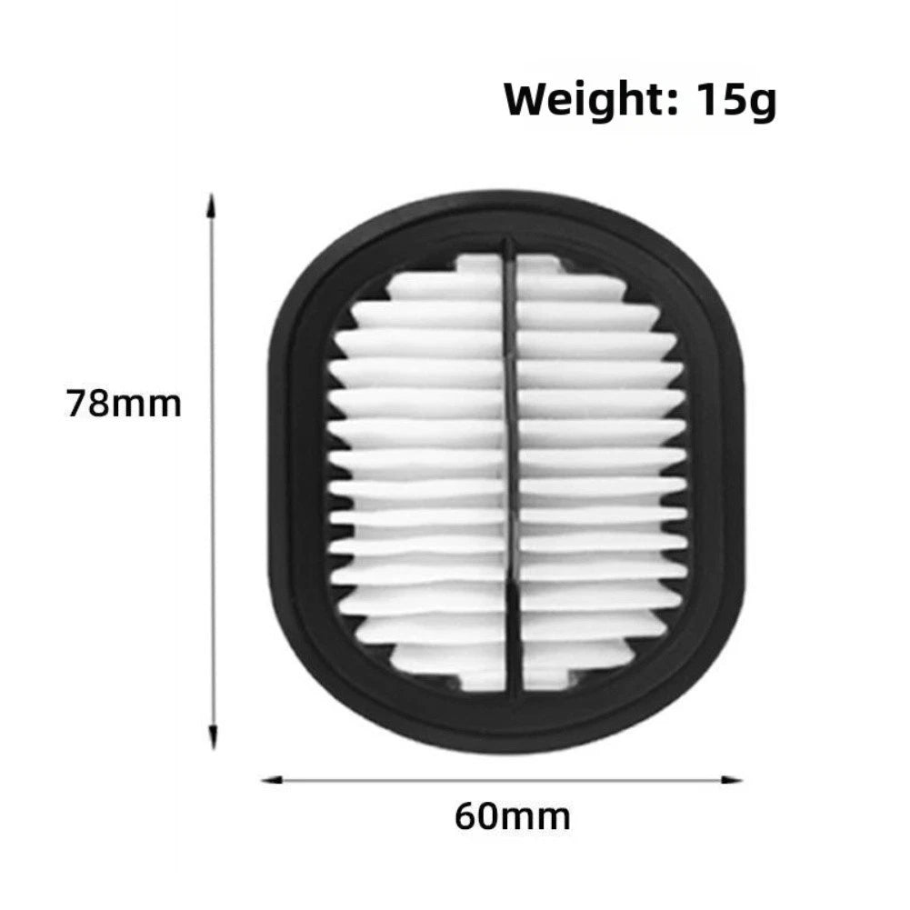 HEPA Filter Dust Cup for Tineco 2.0 Slim (2020–2023)