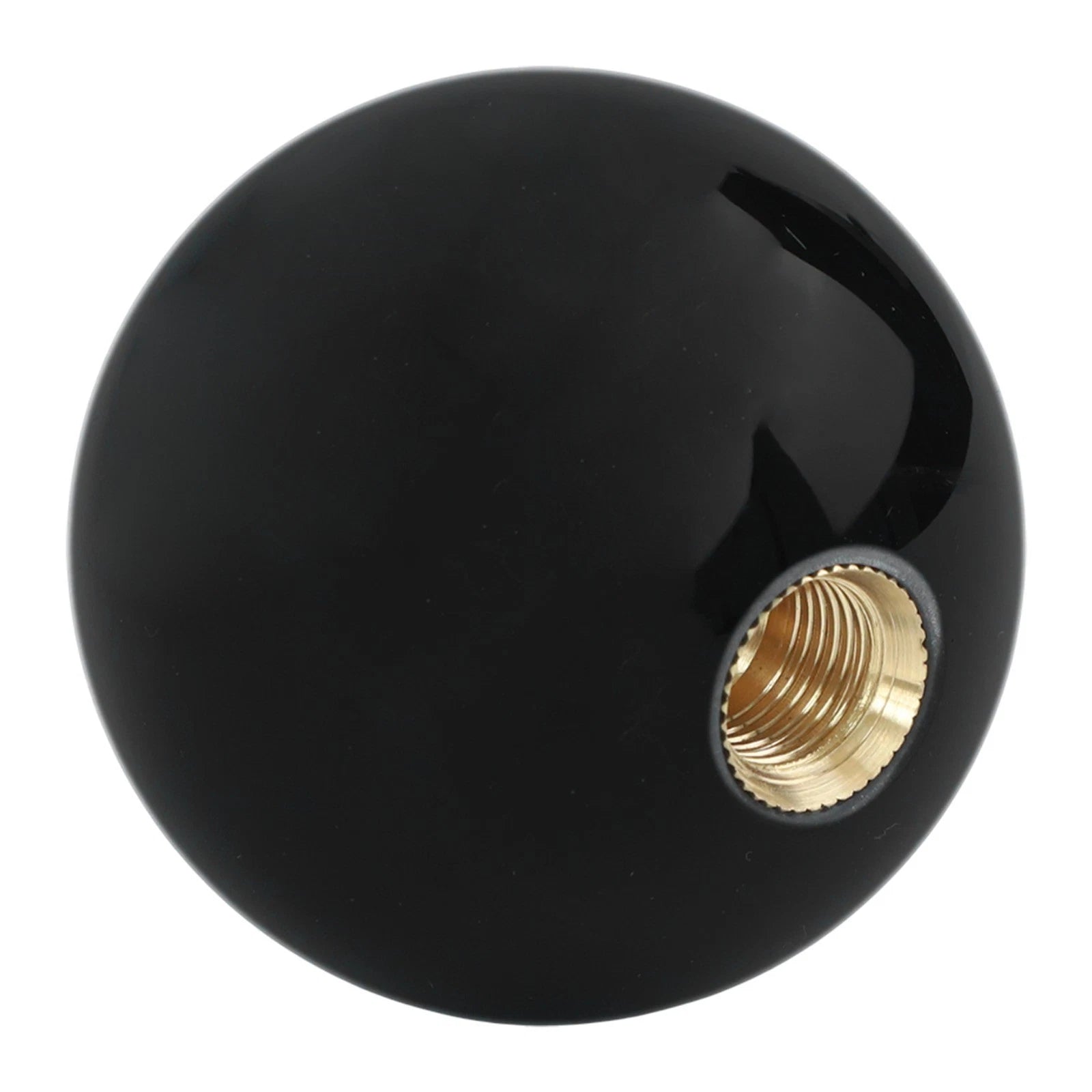 Billiard Ball Shifter for Car Interior (Universal Fit)