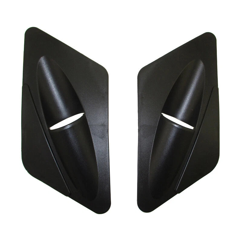 Plastic Front Fender Vent for Taotao 50cc 70cc 90cc 110cc (2000–2023)