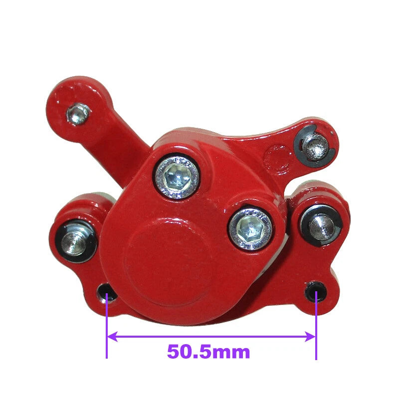 Rear Disc Brake Caliper for Baja Doodle Bug DB30 (1997)