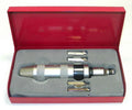 Impact Driver Set (Long Nose) for Precision 990-215