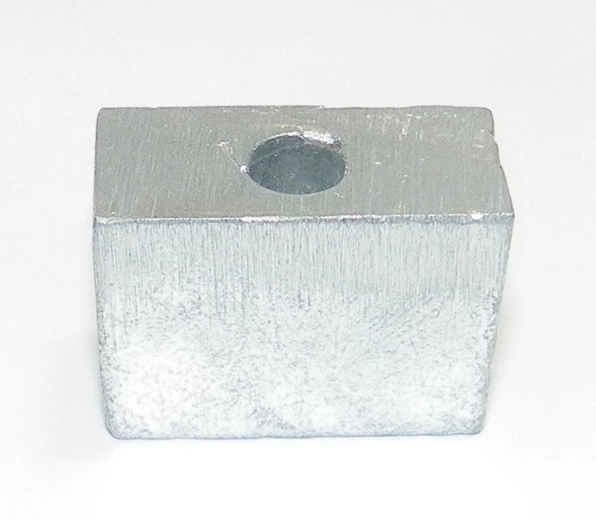 Block Anode for Nissan/Tohatsu 25-140 HP