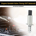 Engine Variable Valve Timing VVT Solenoid Replacement for Audi A3 (2003–2013)
