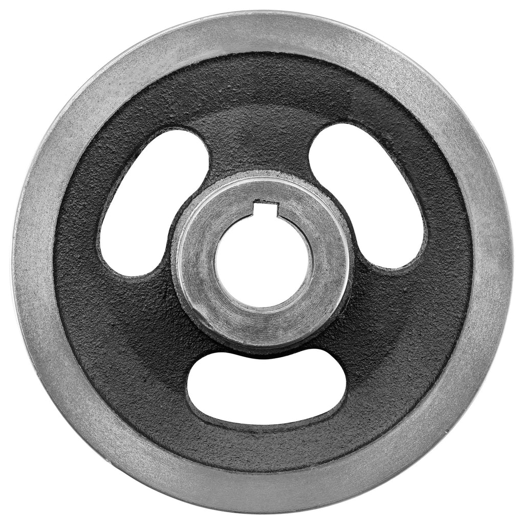 Deck Spindle Sheave Pulley Replacement for Exmark TR23KC TT20KCC (2000–2018)