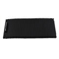 Center Console Cover Roller Blind for Mercedes W204 S204 (2008–2015)
