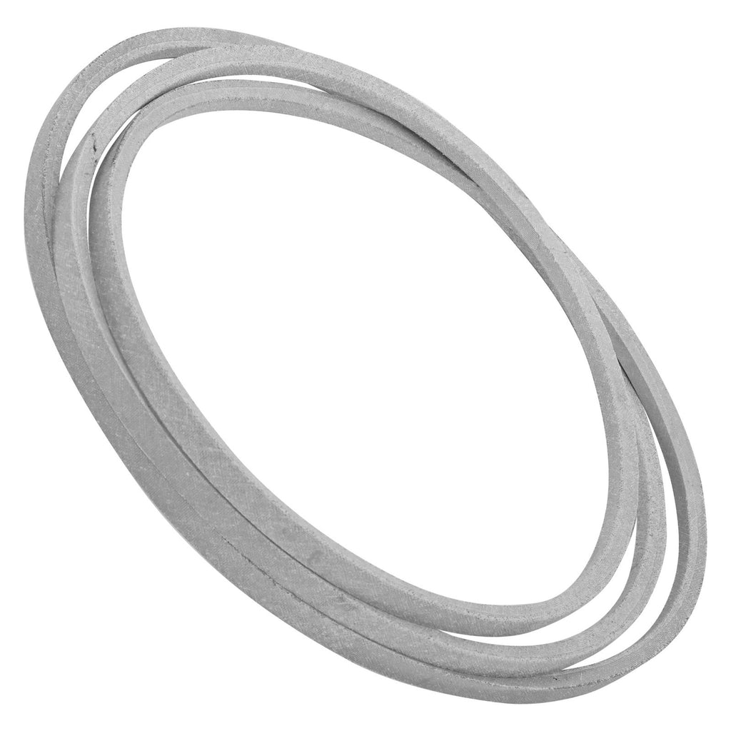 Deck Belt Replacement for Hustler TrimStar Super S 54 inch (5/8 x 133)