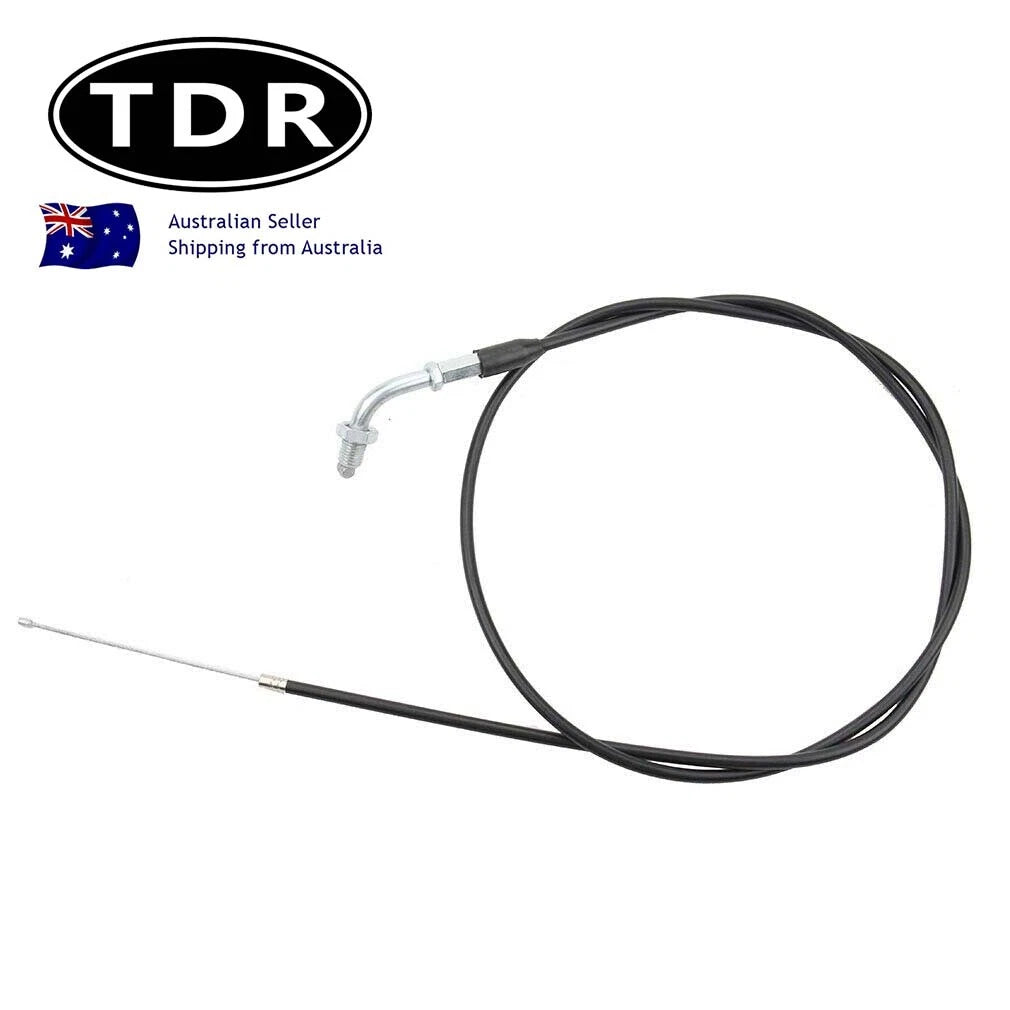 Throttle Cable for 80cc Motorised Bicycle (2 Stroke Engine)