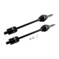 Complete CV Joint Axles for Polaris Ranger XP 900 (2013–2017)