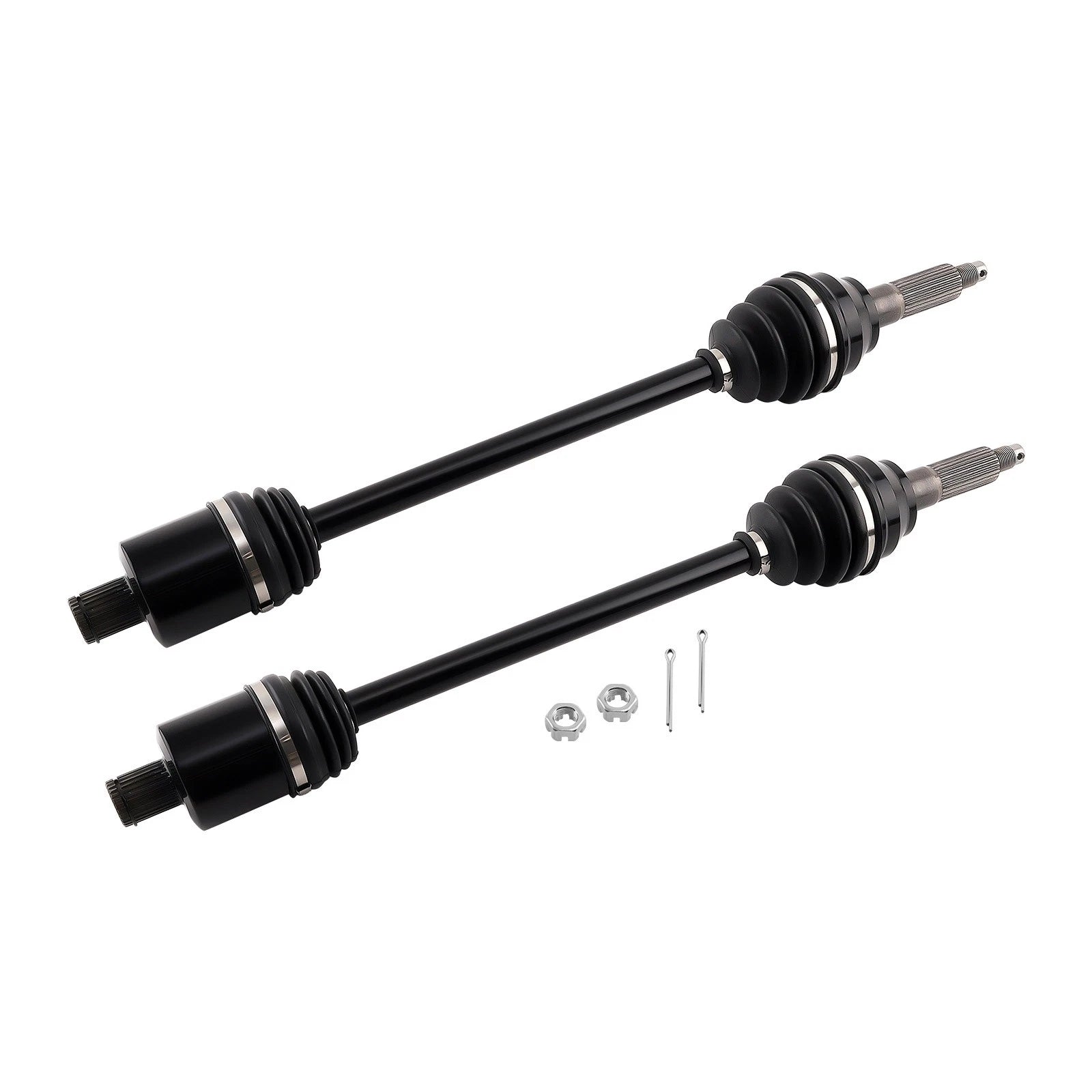 Complete CV Joint Axles for Polaris Ranger XP 900 (2013–2017)