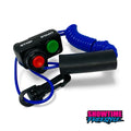 Kawasaki Jet Ski Lanyard & Switch for 440, Js550, 550Sx, 750Sx, 750Sxi, 800Sxr (Year Not Specified)