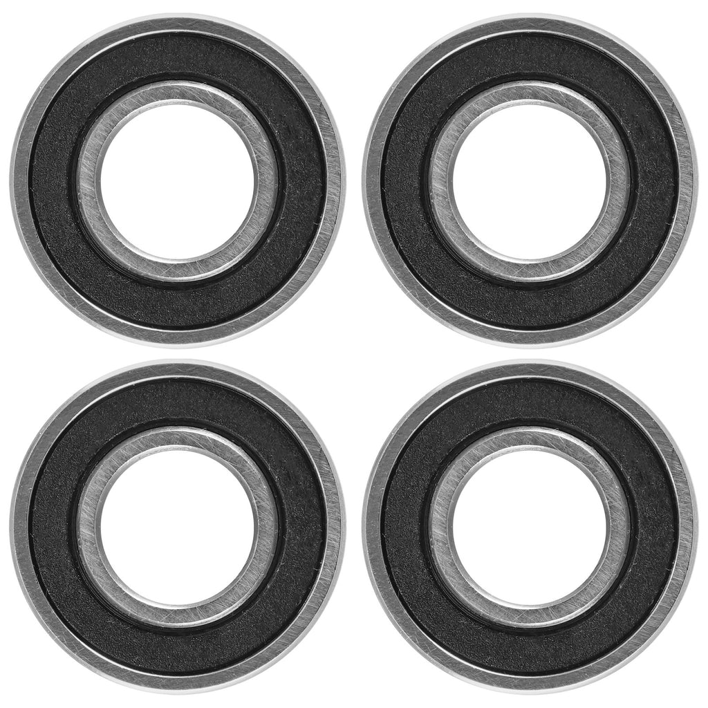 Ball Bearings Replacement for 6202 16x35x11 for Universal Use (2000–2026)