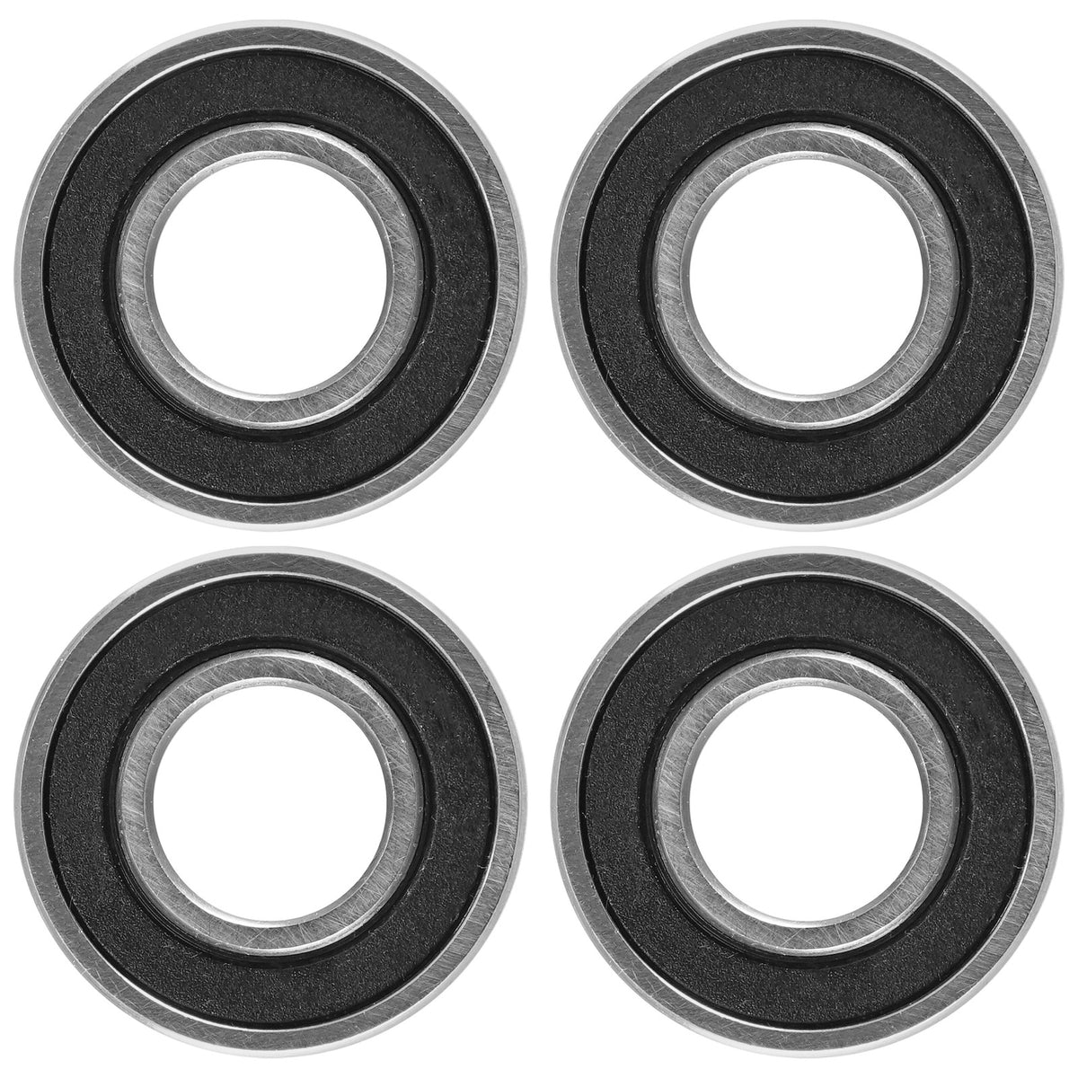 Ball Bearings Replacement for 6202 16x35x11 for Universal Use (2000–2026)