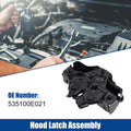 Hood Latch Lock Assembly for Lexus RX350 (2010–2015)