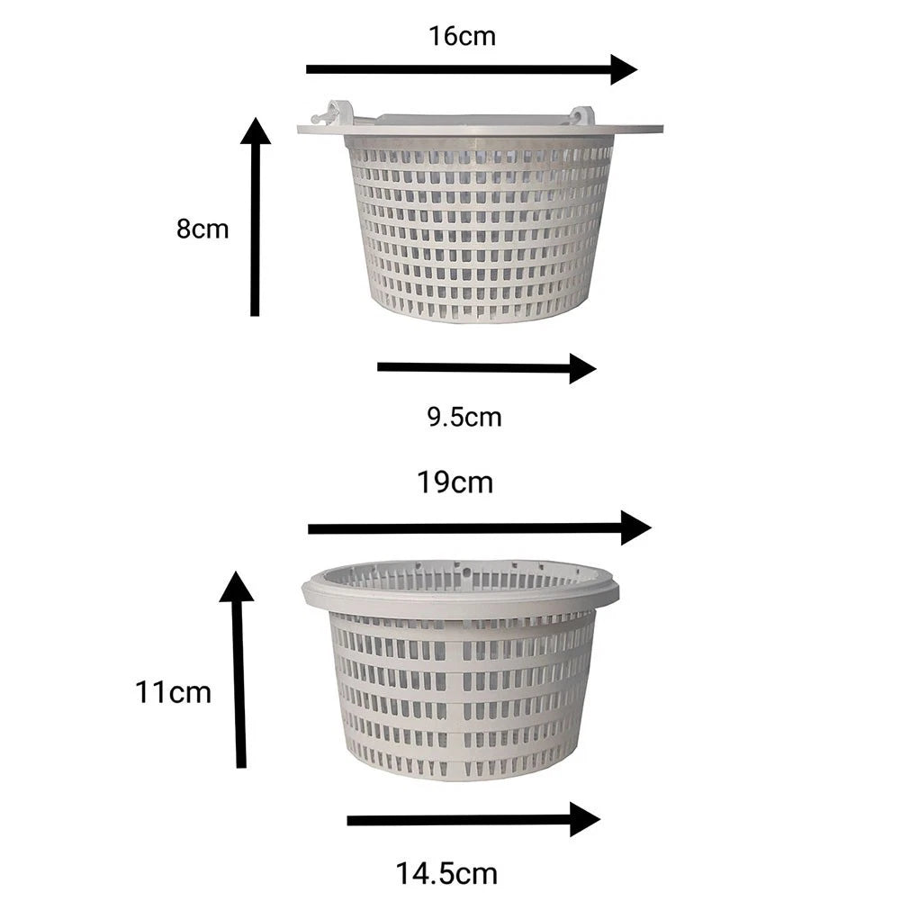 Skimmer Basket for Hayward Classic (001)