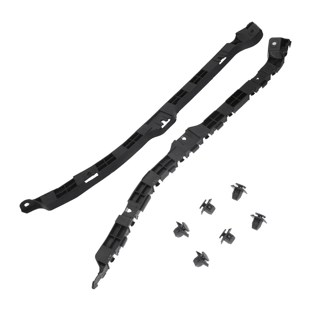 Rear Bumper Support Bracket Left Side Replacement for Honda Accord (2008–2012)