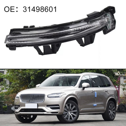 Turn Signal Lamp for Car Accessories (2010–2023)